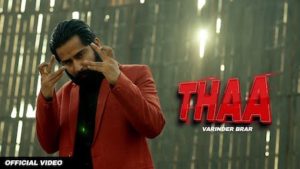 Thaa Lyrics Varinder Brar