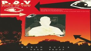 P.O.V (Point Of View) Lyrics Karan Aujla