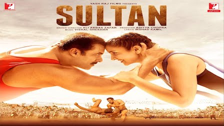 Rise of Sultan Lyrics Shekhar Ravjiani | From Sultan