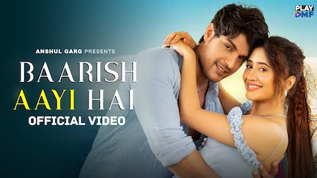 BAARISH AAYI HAI LYRICS - Rito Riba | iLyricsHub