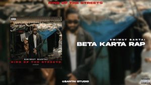 Beta Karta Rap Lyrics Emiway