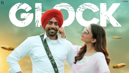 Glock Lyrics Karan Randhawa | From Tufang