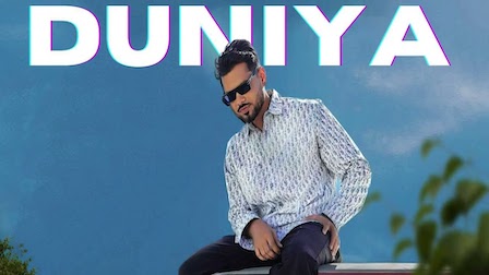 Duniya Lyrics Arjan Dhillon