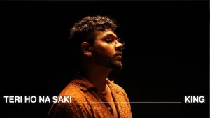 Teri Ho Na Saki Lyrics King