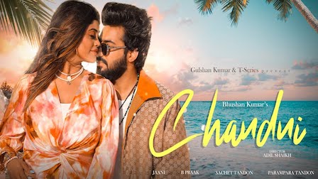 Chandni Lyrics Sachet-Parampara