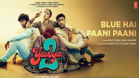 pani pani yaariyan mp3 song download