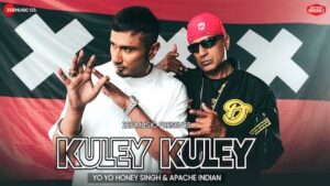 Kuley Kuley Lyrics Yo Yo Honey Singh | Apache Indian