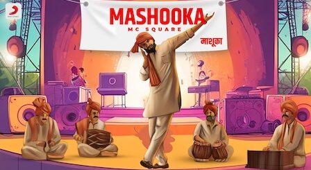 Mashooka Lyrics Mc Square