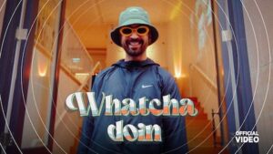 Whatcha Doin Lyrics Diljit Dosanjh