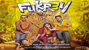 Macha Re Lyrics Fukrey 3 | Mika Singh