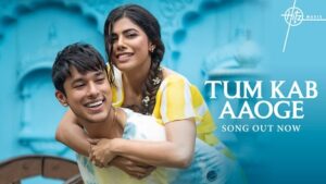 Tum Kab Aaoge Lyrics Rahul Vaidya RKV