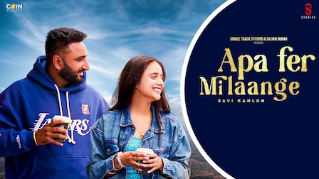 Apa Fer Milange Lyrics Savi kahlon