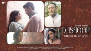 Dastoor Lyrics Jasleen Royal