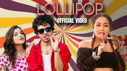 Lollipop Lyrics Tony Kakkar x Neha Kakkar