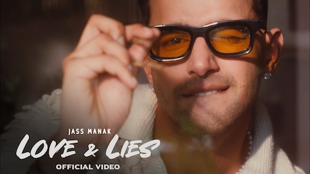 Love & Lies Lyrics Jass Manak