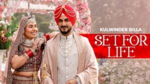 Set for Life Lyrics Kulwinder Billa