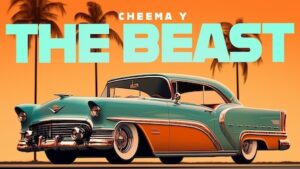 The Beast Lyrics Cheema Y