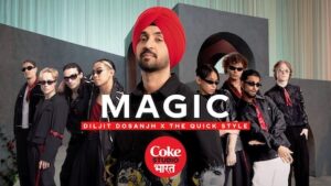 Magic Lyrics Diljit Dosanjh