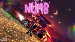 Numb Lyrics Mc Stan