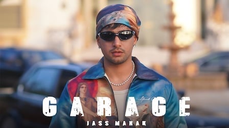 Garage Lyrics Jass Manak