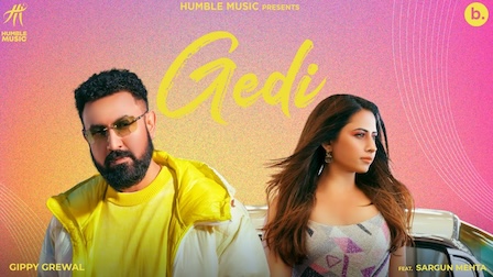 Gedi Lyrics Gippy Grewal