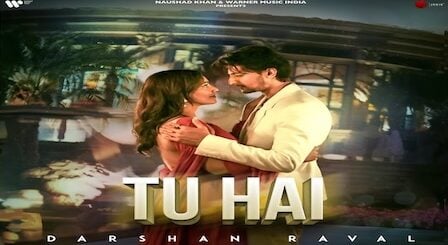 MAIN KISI AUR KA LYRICS - Darshan Raval | iLyricsHub