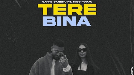 Tere Bina Lyrics Garry Sandhu x Miss Pooja