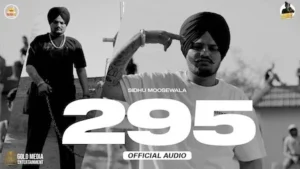 295 Song Lyrics Translation & Meaning | Sidhu Moose Wala