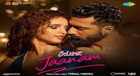 Jaanam Lyrics Bad Newz | Vishal Mishra