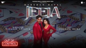 Jeeja Lyrics Darshan Raval