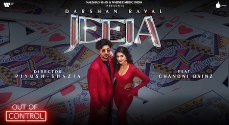 Jeeja Lyrics Darshan Raval