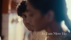 Jo Tum Mere Ho Lyrics – Anuv Jain