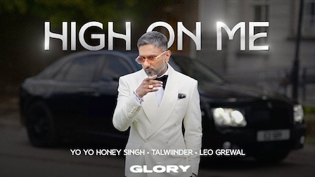 High On Me Lyrics Yo Yo Honey Singh