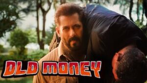 Old Money Lyrics AP Dhillon | Salman Khan x Sanjay Dutt