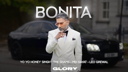 Bonita Lyrics Yo Yo Honey Singh