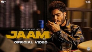 Jaam Lyrics Gurnazar