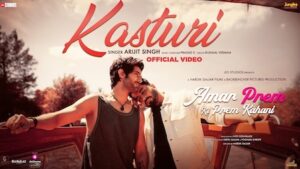 Kasturi Lyrics Amar Prem Ki Prem Kahani