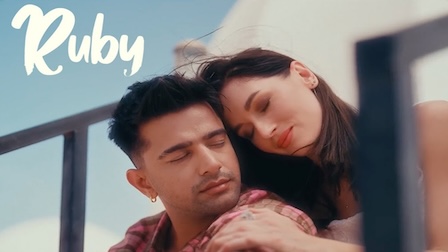 Ruby Lyrics Jass Manak