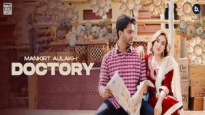 Doctory Lyrics Mankirt Aulakh