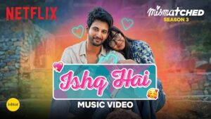 Ishq Hai Lyrics Mismatched | Anurag Saikia