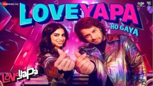 Loveyapa Ho Gaya Lyrics - Nakash Aziz | Madhubanti Bagchi